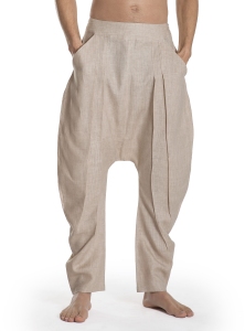 Kategoriebild der Kategorie “HAREMSHOSE”