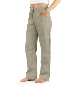 Kategoriebild der Kategorie “LEINENHOSE "ESSENTIAL"”