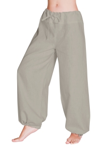 Kategoriebild der Kategorie “LEINENHOSE "DELUXE"”