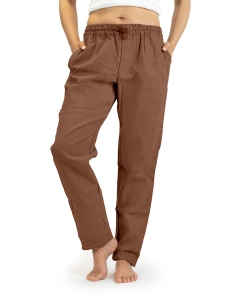 Kategoriebild der Kategorie “LEINENHOSE "CHINO"”