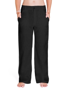 Kategoriebild der Kategorie “LEINENHOSE "APPROVAL"”