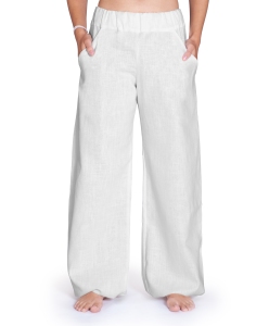 Kategoriebild der Kategorie “LEINENHOSE "DELIGHT"”