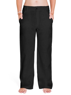 LEINENHOSE "APPROVAL"