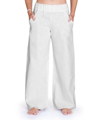 LEINENHOSE "DELIGHT"