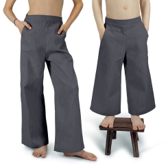 BREEZE anthrazit 7-9 Jahre