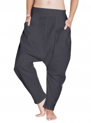 Harem COMFORT anthrazit S