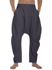 Harem COMFORT anthrazit M