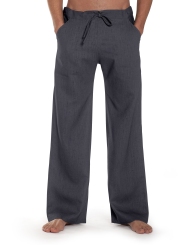 ESSENTIAL anthrazit L