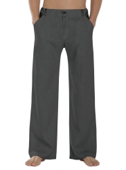 APPROVAL anthrazit, S - vorne kleines Loch 