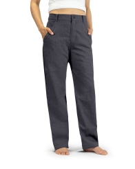 APPROVAL-GO anthrazit M