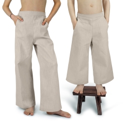 BREEZE beige 7-9 Jahre