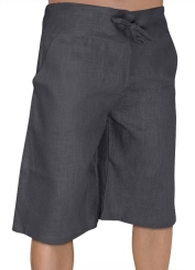 BERMUDA-SHORT anthrazit XL
