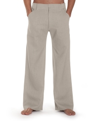 APPROVAL BIO mit GOTS-Leinen L