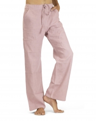 ESSENTIAL rosa (stonewashed) L