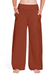 NEU: DELIGHT rostrot S