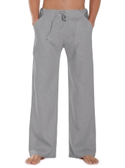 ESSENTIAL grau S - vorne Fleck 