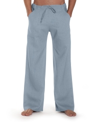 ESSENTIAL hellblau (Petrol) M