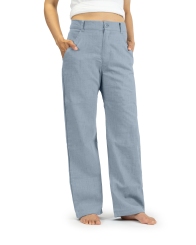 APPROVAL hellblau XL