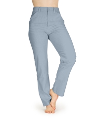 APPROVAL-SLIM taubenblau L