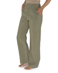 NEU: APPROVAL stonewashed khaki 