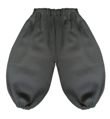 NEU: SALOMON (viele Farben) 104/110 (3.-4. Lebensjahr) | anthrazit