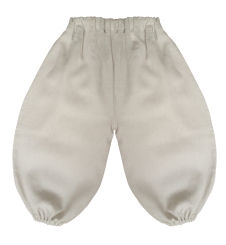 NEU: SALOMON (viele Farben) 104/110 (3.-4. Lebensjahr) | beige