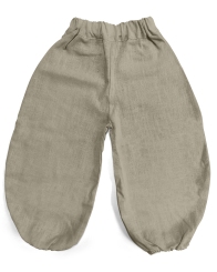 SALOMINI 2-4 Jahre | oliv