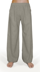 DELIGHT oliv M - kl. Schnitt 