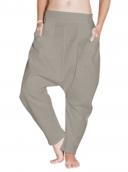 Harem COMFORT oliv S