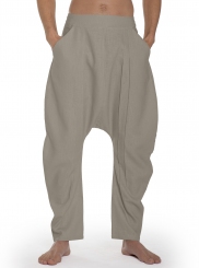 Harem COMFORT oliv L