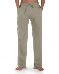 ESSENTIAL SLIM oliv XL