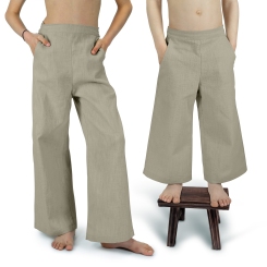 BREEZE oliv 7-9 Jahre