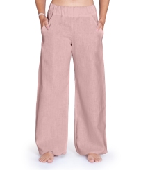 DELIGHT rosa (stonewashed) M