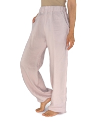 NEU: DELIGHT stonewashed roséveil 