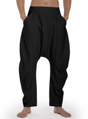 Harem COMFORT schwarz 