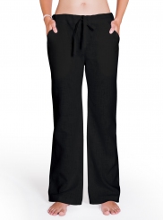 ESSENTIAL SPORT schwarz L