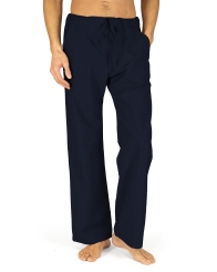 Wollhose Prestige marine L