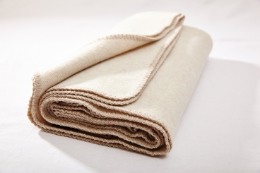 Kaschmir Yogadecke & Meditationsschal 