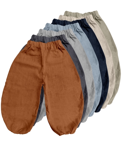 Artikelbild des Artikels “SALOMINI “