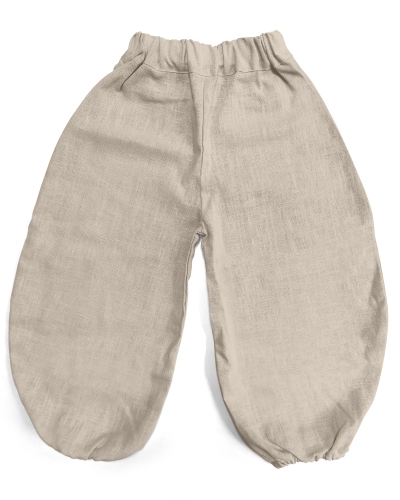 Artikelbild des Artikels “SALOMINI 1-2 Jahre | beige“