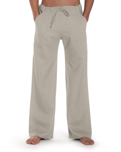 Artikelbild des Artikels “ESSENTIAL BIO mit GOTS-Leinen “