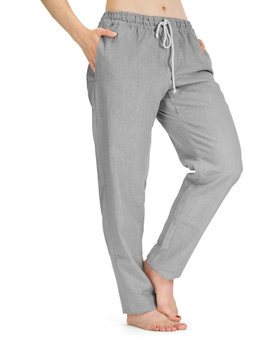 Artikelbild des Artikels “CHINO grau (stonewashed) XL“