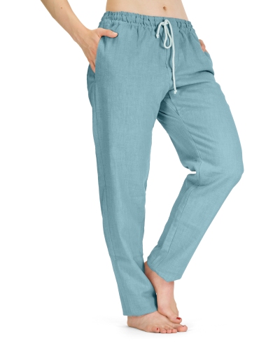 Artikelbild des Artikels “CHINO hellblau (stonewashed) M“