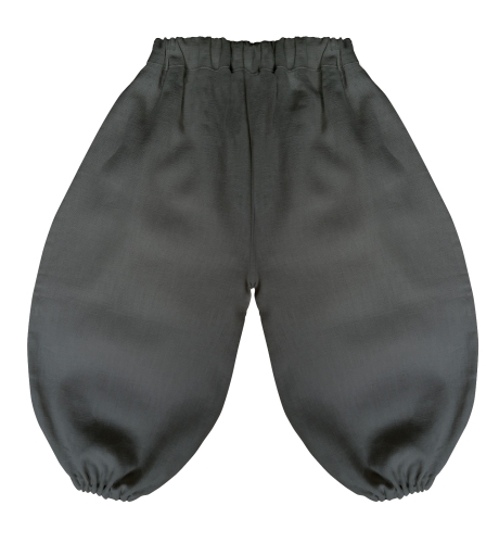 Artikelbild des Artikels “NEU: SALOMON (viele Farben) 104/110 (3.-4. Lebensjahr) | anthrazit“