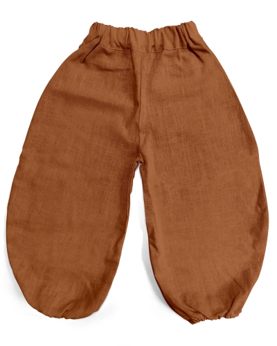 Artikelbild des Artikels “SALOMINI 1-2 Jahre | rost“