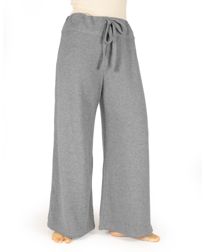 Artikelbild des Artikels “Wollhose MerinoRelax grau “