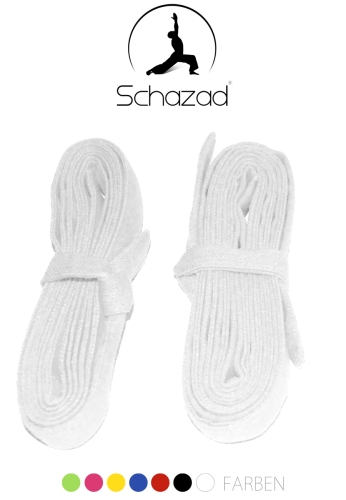 Artikelbild des Artikels “Leinenbänder “