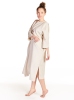 Artikelbild 4 des Artikels “Leinenkleid Recover beige “
