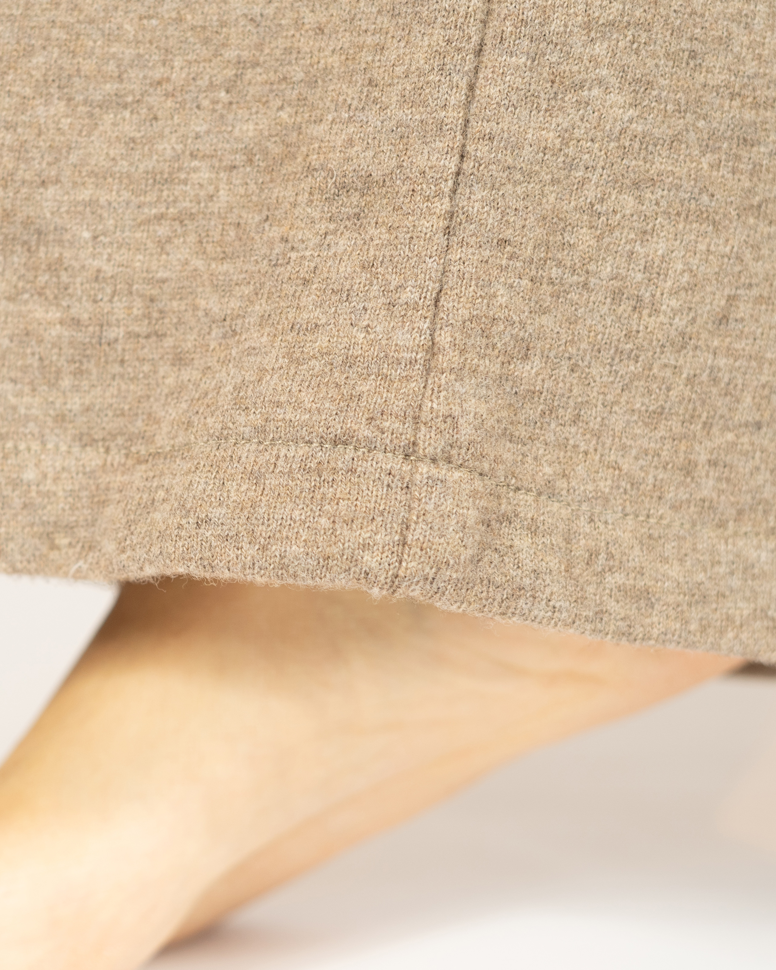 Artikelbild 10 des Artikels “Wollhose MerinoRelax braun “