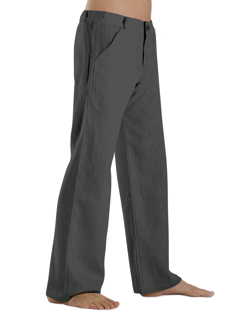 Artikelbild 2 des Artikels “APPROVAL anthrazit, S - vorne kleines Loch “